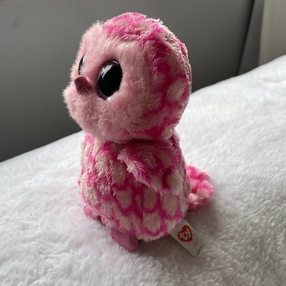 Beanie boo owl - Picture 2 of 2